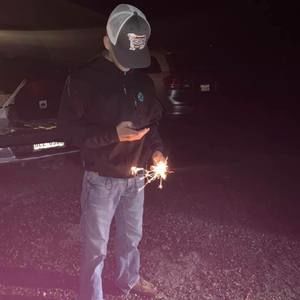 Meet your Posher, Mason